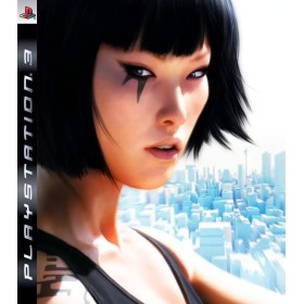 Mirror's Edge