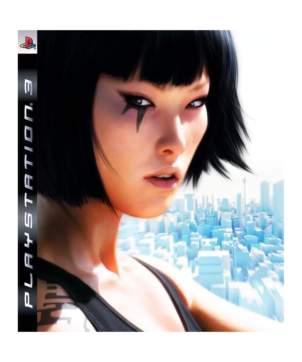 Mirror's Edge