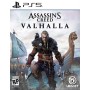 Assassin's Creed Valhalla PS4