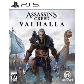 Assassin's Creed Valhalla PS4