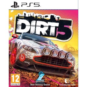 DIRT 5 PS5