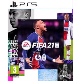 FIFA 21 PS5