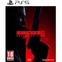 HITMAN 3 PS4