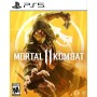 Mortal Kombat 11 PS4