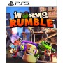 Worms Rumble PS4