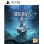 Little Nightmares II PS5