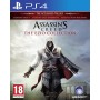Assassin’s Creed The Ezio Collection PS4