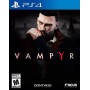 Vampyr PS4