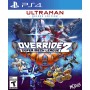 Override 2: Super Mech League PS4