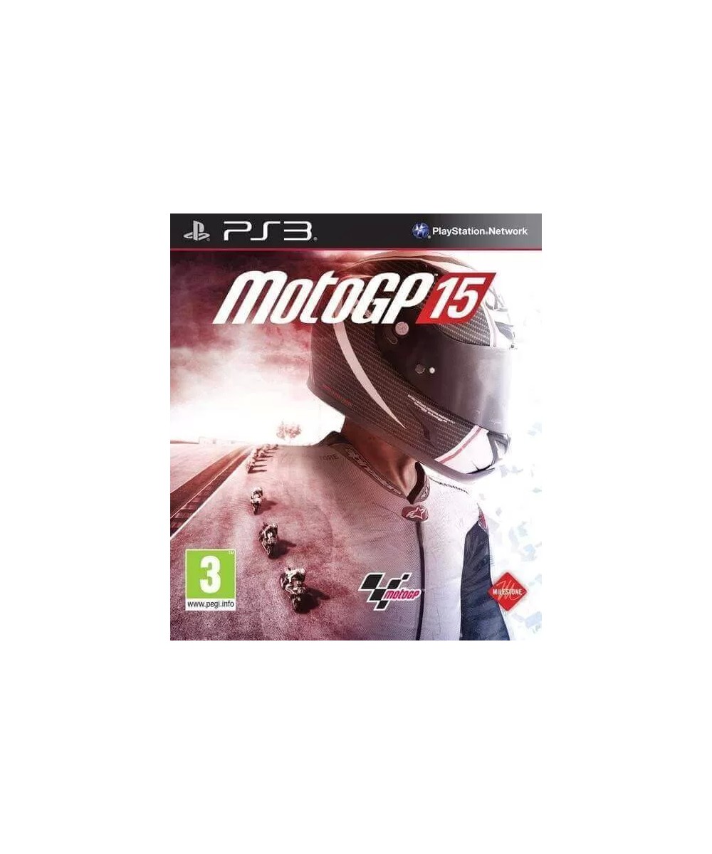 MotoGP 15