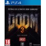 DOOM 3 PS4