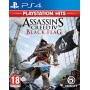 Assassin's Creed IV Black Flag PS4