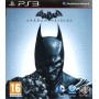 Batman Arkham Origins