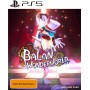 BALAN WONDERWORLD PS5