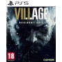 Resident Evil Village PS5