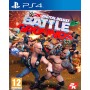 WWE 2K Battlegrounds PS4