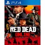 Red Dead Online PS4