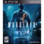 MURDERED: SOUL SUSPECT