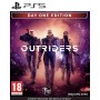 OUTRIDERS PS5