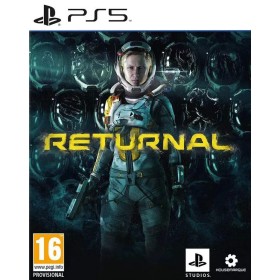 Returnal PS5