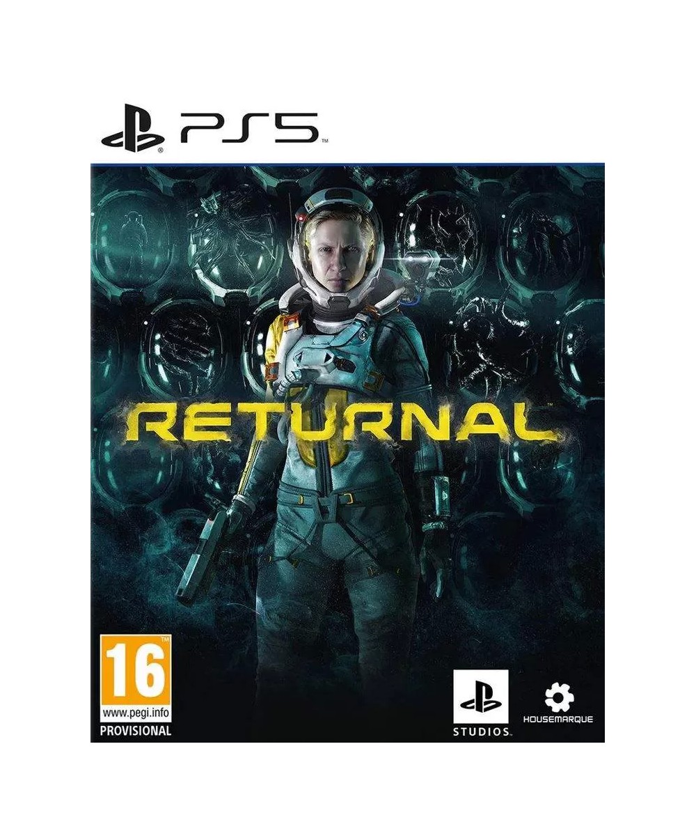 Returnal PS5