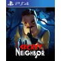 Secret Neighbor PS4
