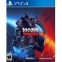 Mass Effect Legendary Edition PS4