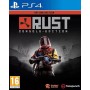 Rust Console Edition PS4