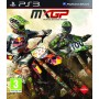 MXGP - The Official Motocross Videogame