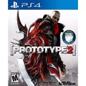 Prototype 2 PS4