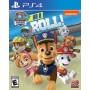 PAW Patro ¡Patrulla canina, todos juntos! PS4
