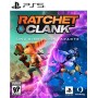 Ratchet & Clank Una dimensión aparte PS5