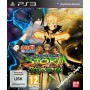 Naruto S. Ultimate Ninja S.R.