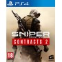 Sniper Ghost Warrior Contracts 2 PS4