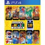 Capcom Arcade Stadium Packs 1, 2, and 3 PS4