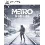 METRO EXODUS PS4