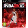 NBA 2k16 PS3