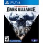 Dark Alliance PS4