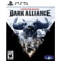 Dark Alliance PS4