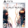 SCARLET NEXUS PS4