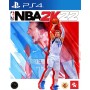 NBA 2K22 PS4 (PREVENTA)