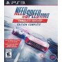 NEED FOR SPEED RIVALS C.E.