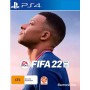 FIFA 22 PS4 (PREVENTA)