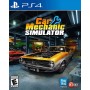 Car Mechanic Simulator 2021 PS4