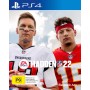 Madden NFL 22 PS4