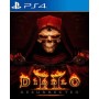 Diablo II Resurrected PS4 PREVENTA