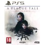 A Plague Tale Innocence ps5