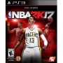 NBA 2K17