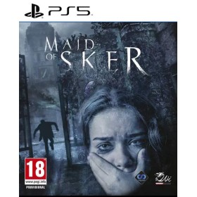 Maid of Sker PS5