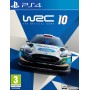 WRC 10 PS4 
